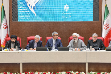 تجلیل از معلمان نمونه خراسان رضوی - مشهد