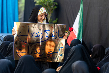 مراسم تجدید میثاق جهادگران بسیج سازندگی با رهبر معظم انقلاب
