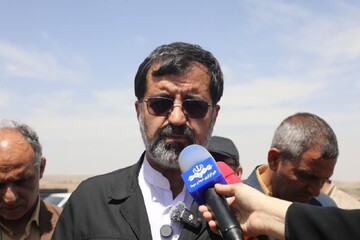 استاندار قم: چهارخطه شدن محور ورجان ـ کهک تا پایان سال تکمیل می‌شود