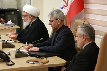 هم‌اندیشی «تحولات منطقه و راهبردهای دیپلماسی» با حضور سخنگوی وزارت خارجه برگزار شد