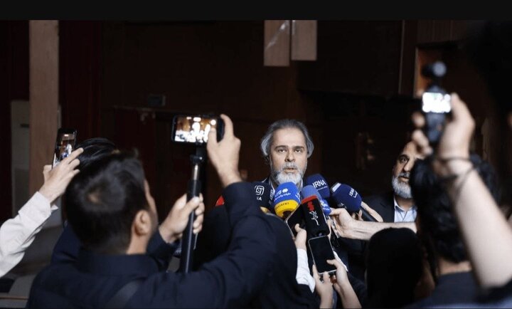 اکران «قاتل و وحشی» همچنان در ابهام / فریدزاده: فرآیند قانونی باید طی شود