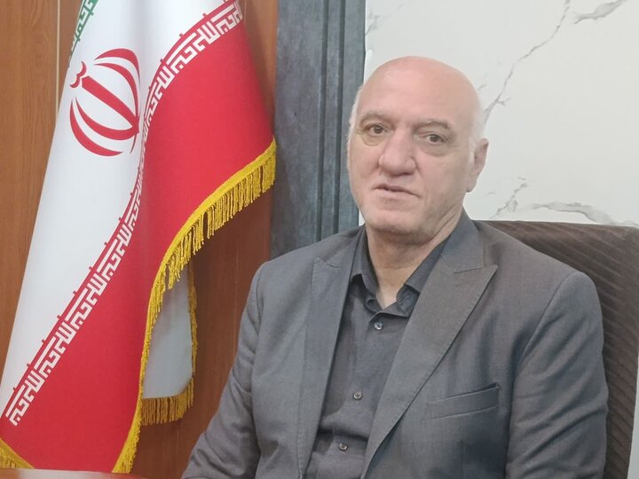 ورامین در صورت حمایت سردمدار ورزش می‌شود