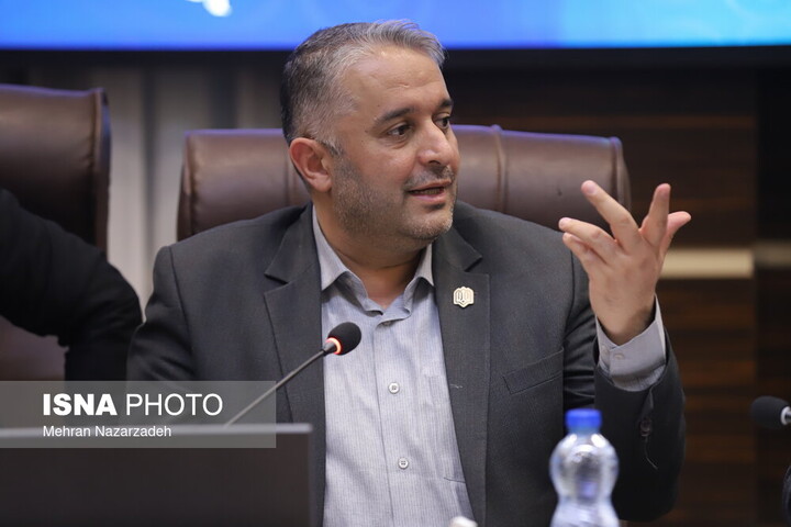 ساخت مدرسه جایگزین مدارس کانکسی با جمعیت بالای هشت نفر در آذربایجان‌شرقی