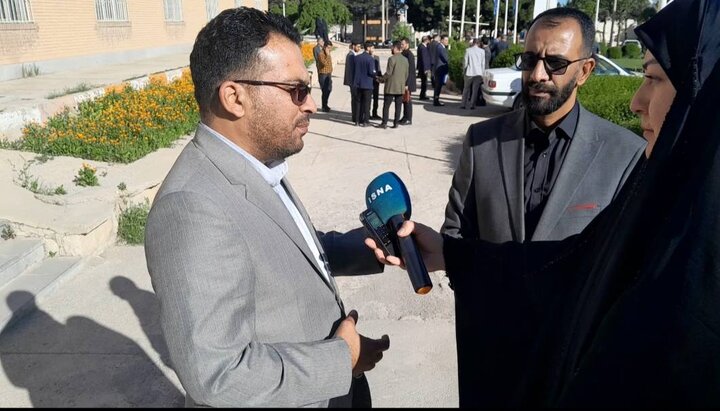 یک تحلیل‌گر سیاسی عراقی: قدرت ایران باعث کمرنگ شدن نقش آمریکا در منطقه شد