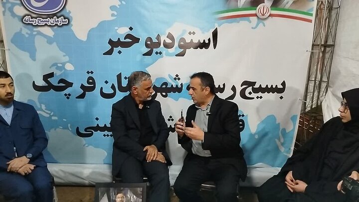 وحدت ملی مهم‌ترین راه عبور از شرایط فعلی/ لزوم ورود دولت و قوه قضاییه برای مقابله با تورم