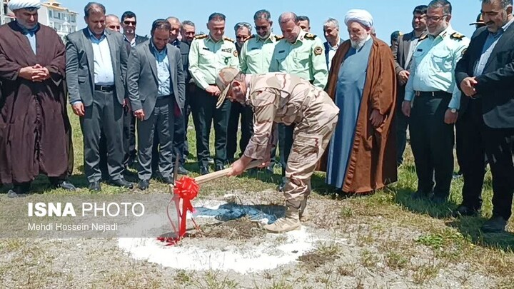 پیشرفت بدون توقف طرح ملی مسکن فراجا / ساخت ۱۰۰ هزار واحد تا سه سال آینده