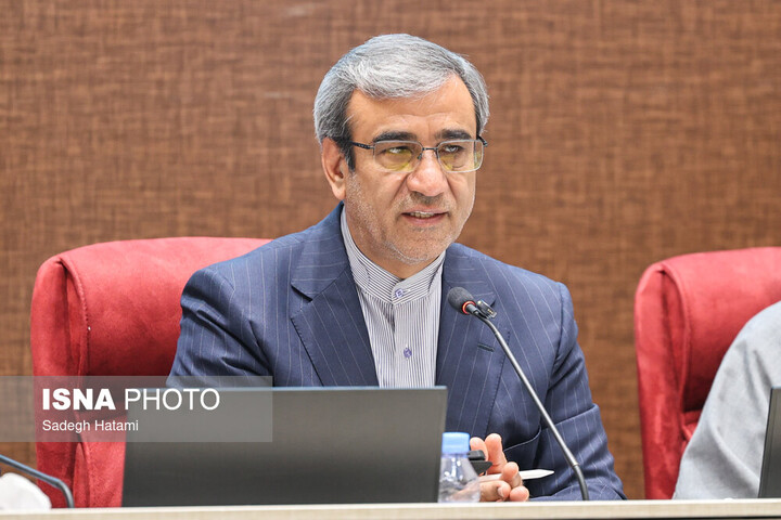 استاندار خراسان رضوی: دهه پایانی صَفر باید به یک برند ملی تبدیل شود