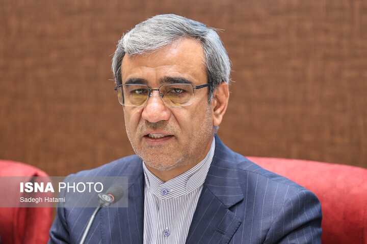 جهاددانشگاهی از نگاه مسئولان؛ از حلقه اتصال دانشگاه و صنعت تا بازوی حل مسائل کشور