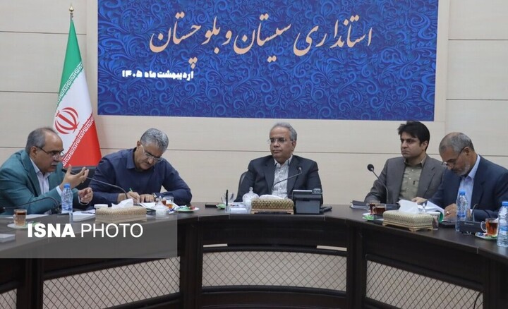 توسعه تجارت از مرزهای سیستان و بلوچستان راهبرد جدید دولت