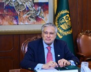 وزیر خارجه پاکستان: دیپلماسی و مذاکره باید بر درگیری غلبه کند