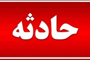 سانحه رانندگی مرگبار در آزادراه شاهچراغ (ع) با ۳ فوتی و ۸ مصدوم