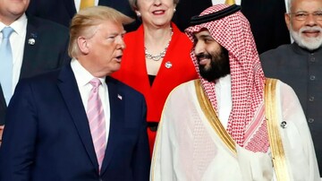 الاخبار: عربستان درصدد بازنگری در چارچوب همکاری با آمریکاست