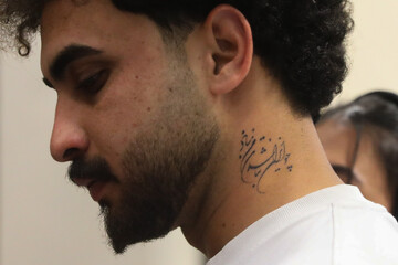 کنسرت مجید خراط‌ها - یزد