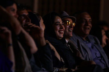 کنسرت مجید خراط‌ها - یزد