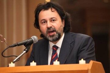 برخی قبایل اعراب حجاز جذب آیین زرتشتی مزدکی شده‌ بودند