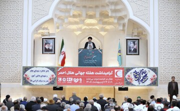 امام جمعه گرگان: تنگه هرمز فتح‌المبین جمهوری اسلامی در نبرد با دشمنان است