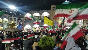 از شصت و نهمین شب همبستگی در کنار جواری‌الکریم تا تصویر یک خیزش تمام‌نشدنی