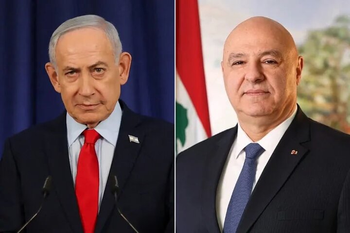 مقام لبنانی خطوط قرمز کشورش در پرونده مذاکرات با تل‌آویو ترسیم کرد