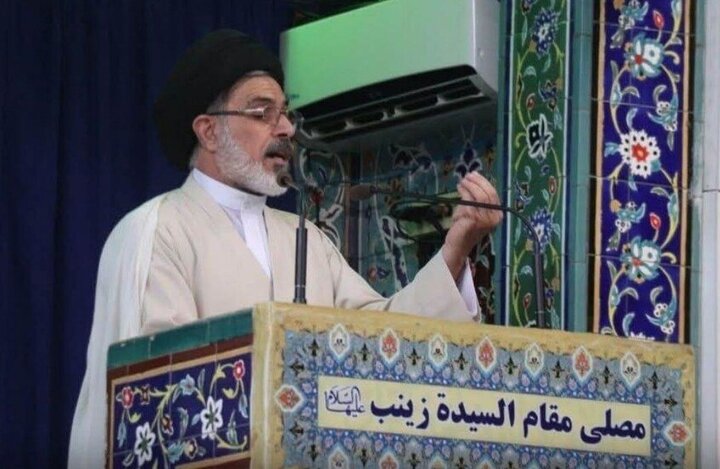 داعش مسئولیت ترور روحانی شیعه سوریه را برعهده گرفت