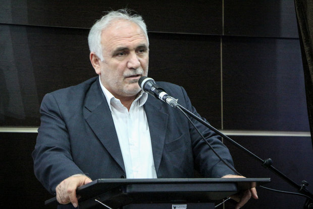 تقویت صنایع معدنی اهر موجب رشد و توسعه این شهرستان میشود تقویت صنایع معدنی اهر موجب رشد و توسعه این شهرستان میشود