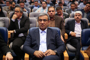 استاندار خراسان رضوی: مشهد برای رهبر شهید تنها یک شهر نبود
