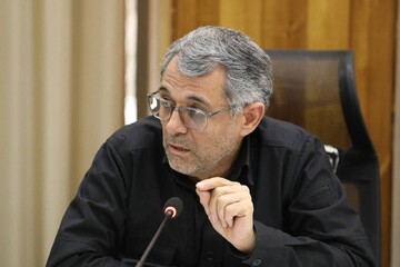 لزوم پیوند نخبگان و ایرانیان خارج از کشور با بدنه اجرایی