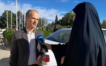 کسب جایگاه قدرتمند از منظر بین‌المللی از دستاوردهای جنگ رمضان برای ایران است