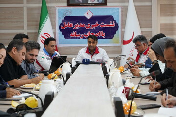 کارشکنی یک سازمان دریایی، پایگاه‌های هلال‌احمر بوشهر را زمین‌گیر کرد