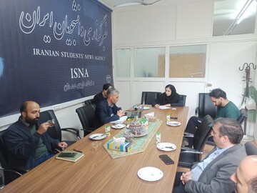 مدیریت علمی و تصمیم سازی داده محور در شرایط بحران