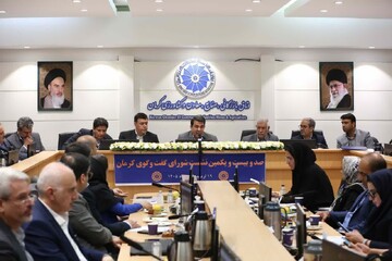 از اخطار جدی برای ترک فعل مدیران در شرایط جنگی تا تشکیل قرارگاه حمایت از تولید در کرمان