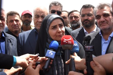 وزیر راه و شهرسازی خبر داد: تغییر نام آزادراه حرم تا حرم به آیت‌الله شهید سید علی خامنه‌ای