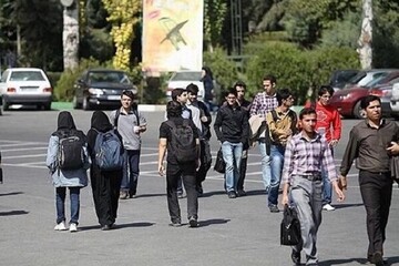 تسهیلات جدید وزارت علوم برای دانشجویان/برنامه‌ریزی برای برگزاری حضوری کلاس‌ها