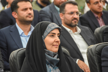 سفر وزیر راه و شهرسازی به سمنان