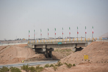 سفر وزیر راه و شهرسازی به سمنان