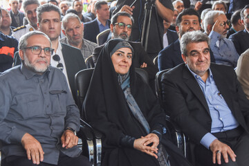 سفر وزیر راه و شهرسازی به سمنان