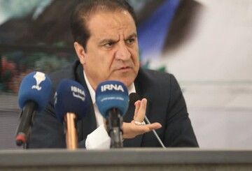 استاندار ایلام: اقتصاد، امنیت و وحدت ملی به هم وابسته‌اند