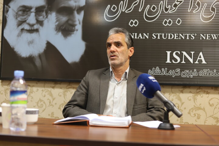 ۲۰ سالن جودو داریم با تجهیزاتی فرسوده/ ۳۰۰۰ کرمانشاهی دفاع شخصی کار می‌کنند