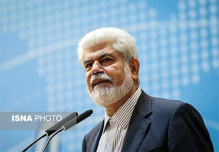 رئیس کمیسیون بهداشت و درمان مجلس:جنایات آمریکا و رژیم صهیونی در حافظه ملت ماندگار خواهد شد