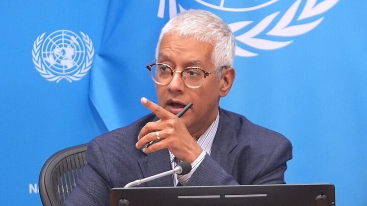 سازمان ملل خواستار خویشتن‌داری در تنگه هرمز برای حفظ آتش‌بس شد