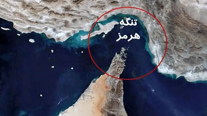 تنگه هرمز در آستانه تبدیل شدن به یک گلوگاه به شدت نظامی/ هشدار جهان در آستانه شوک نفتی