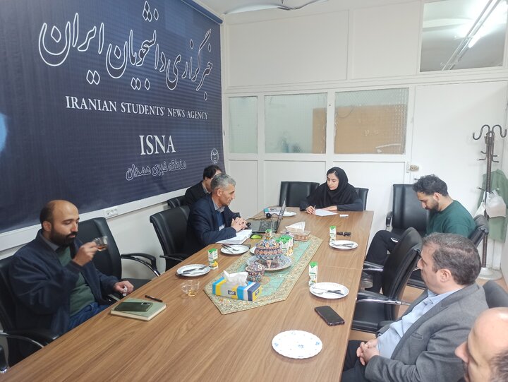 مدیریت علمی و تصمیم سازی داده محور در شرایط بحران