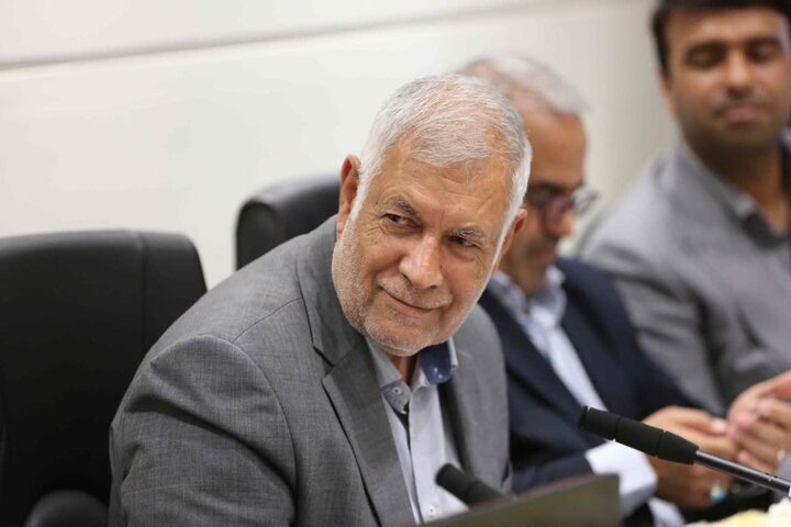 از اخطار جدی برای ترک فعل مدیران در شرایط جنگی تا تشکیل قرارگاه حمایت از تولید در کرمان