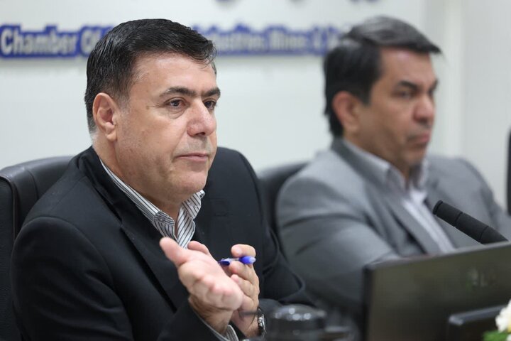 از اخطار جدی برای ترک فعل مدیران در شرایط جنگی تا تشکیل قرارگاه حمایت از تولید در کرمان