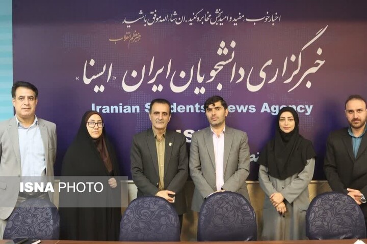جهاددانشگاهی زیست بوم اهالی فرهنگ و علم است/دانشجویان موتور محرک جهاددانشگاهی