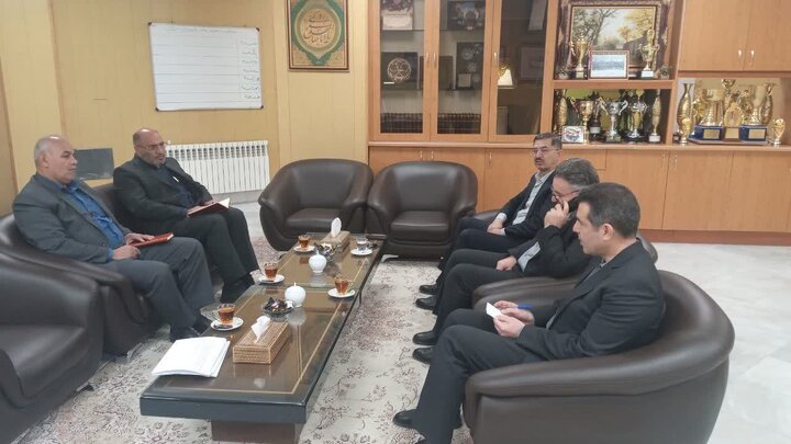 فرصت ۱۰ روزه برای تسریع در پرداخت تسهیلات در اردبیل