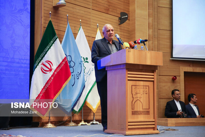 ثبت بیش از ۴ میلیون سند مکتوب با افتتاح اولین مرکز اسناد شهرداریهای کشور در مشهد