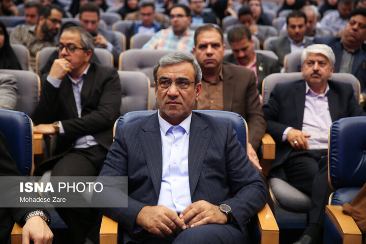 استاندار خراسان رضوی: مشهد برای رهبر شهید تنها یک شهر نبود