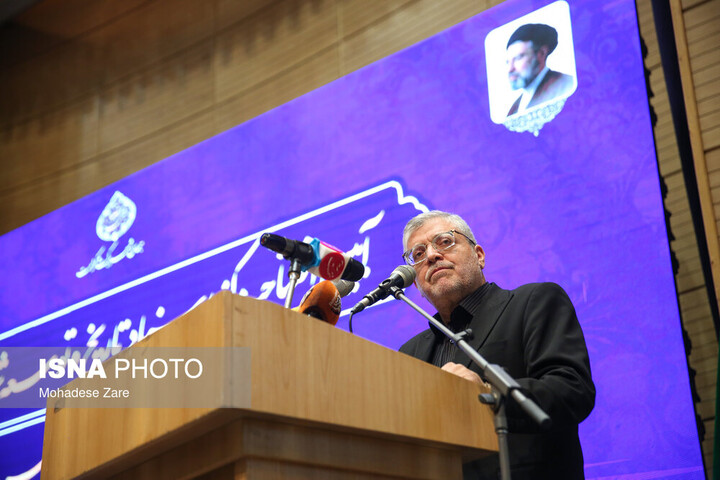 ثبت بیش از ۴ میلیون سند مکتوب با افتتاح اولین مرکز اسناد شهرداریهای کشور در مشهد