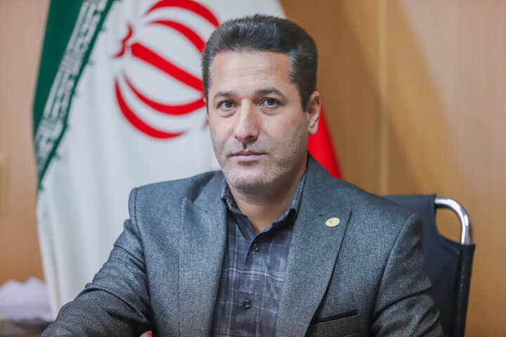 کسب رتبه اول کشور توسط هیأت ورزش کارگری استان مرکزی در ارزیابی فدراسیون