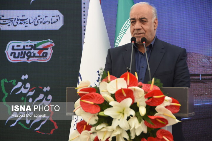 معاون وزیر راه خبر داد: افتتاح ۳۰۷ کیلومتر بزرگراه در کشور تا پایان بهار امسال